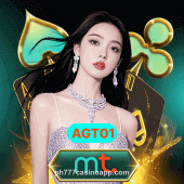 Baccarat AGT01 Thumbnail